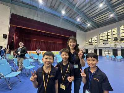 113學年度管弦樂團校際交流活動_20250426宜蘭縣北成國小