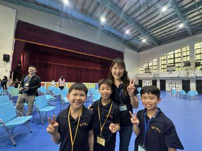 113學年度管弦樂團校際交流活動_20250426宜蘭縣北成國小