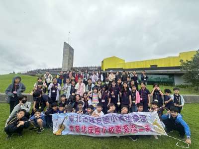 113學年度管弦樂團校際交流活動_20250426宜蘭縣北成國小