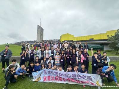 113學年度管弦樂團校際交流活動_20250426宜蘭縣北成國小