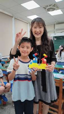 113學年度20250429上下課翻轉