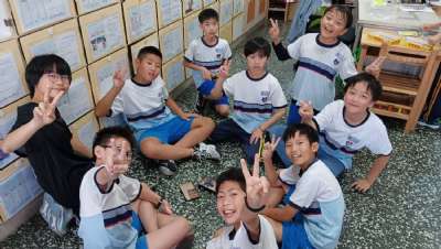 113學年度20250429上下課翻轉