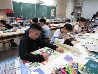 113學年度20250429上下課翻轉