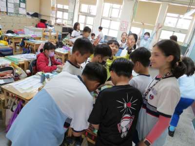 113學年度20250429上下課翻轉