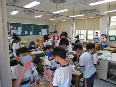 113學年度20250429上下課翻轉