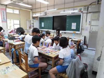 113學年度20250429上下課翻轉