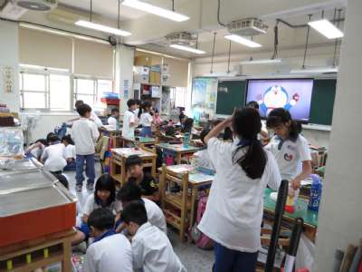 113學年度20250429上下課翻轉