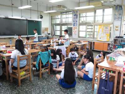 113學年度20250429上下課翻轉