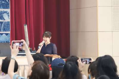 美術班畢業暨教學成果展