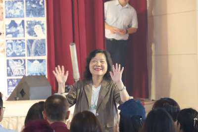 美術班畢業暨教學成果展