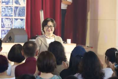 美術班畢業暨教學成果展