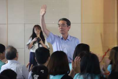 美術班畢業暨教學成果展