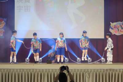 美術班畢業暨教學成果展