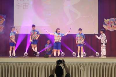 美術班畢業暨教學成果展