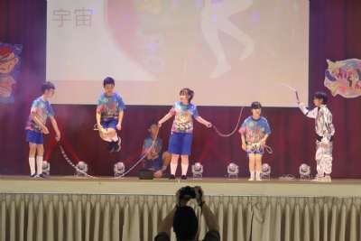 美術班畢業暨教學成果展