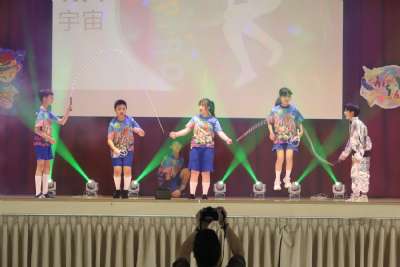 美術班畢業暨教學成果展