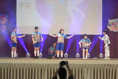 美術班畢業暨教學成果展