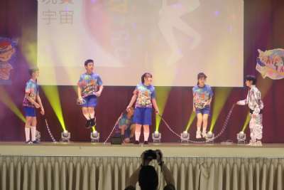 美術班畢業暨教學成果展