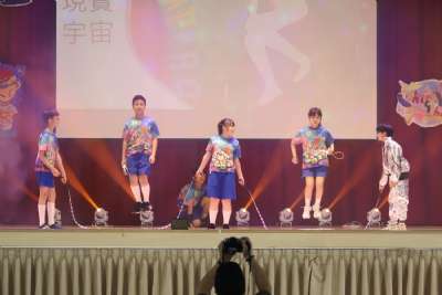 美術班畢業暨教學成果展