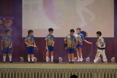 美術班畢業暨教學成果展