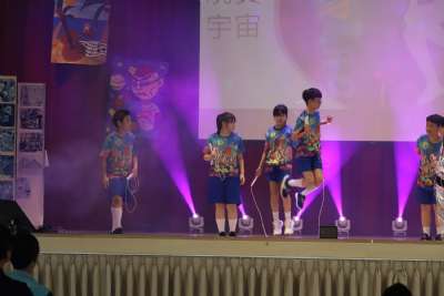 美術班畢業暨教學成果展