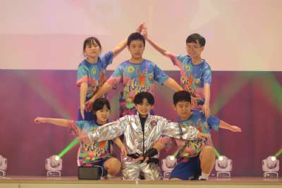 美術班畢業暨教學成果展