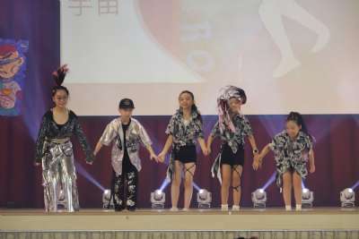 美術班畢業暨教學成果展