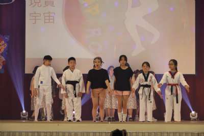 美術班畢業暨教學成果展