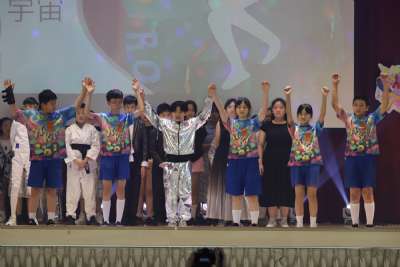 美術班畢業暨教學成果展