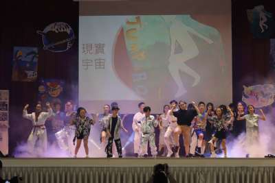 美術班畢業暨教學成果展