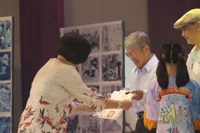 美術班畢業暨教學成果展
