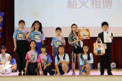美術班畢業暨教學成果展