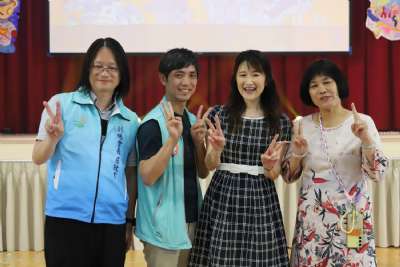 美術班畢業暨教學成果展