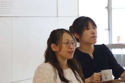美術班畢業暨教學成果展