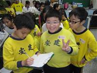 1010214學生參加校內科學展覽競賽鼓勵