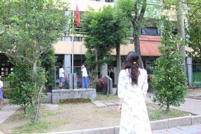 113學年度兒童朝會-20250505頒獎