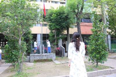 113學年度兒童朝會-20250505頒獎