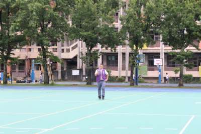 113學年度兒童朝會-20250512頒獎