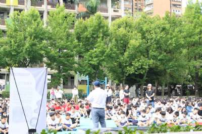 113學年度兒童朝會-20250515頒獎