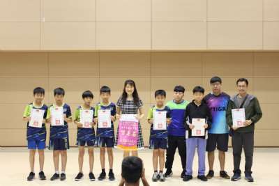 113學年度兒童朝會-20250529頒獎