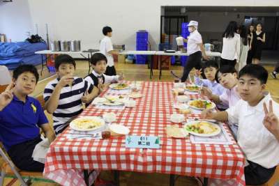 2025-06-05-西餐禮儀 601.604.605.606.608.611.614