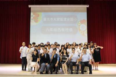 2025-06-05-西餐禮儀 601.604.605.606.608.611.614
