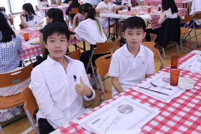 2025-06-06-西餐禮儀 602.603.607.609.610.612.613