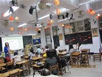 1010215推動閱讀志工經驗分享-如何說故事