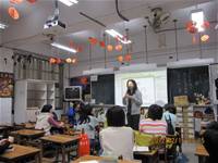 1010215推動閱讀志工經驗分享-如何說故事