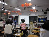 1010215推動閱讀志工經驗分享-如何說故事