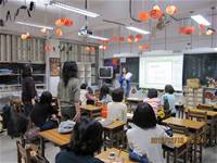 1010215推動閱讀志工經驗分享-如何說故事