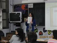 1010215推動閱讀志工經驗分享-如何說故事