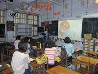 1010215推動閱讀志工經驗分享-如何說故事