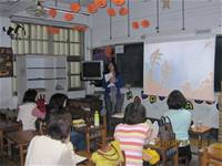 1010215推動閱讀志工經驗分享-如何說故事